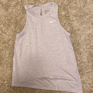 Nike tank top
